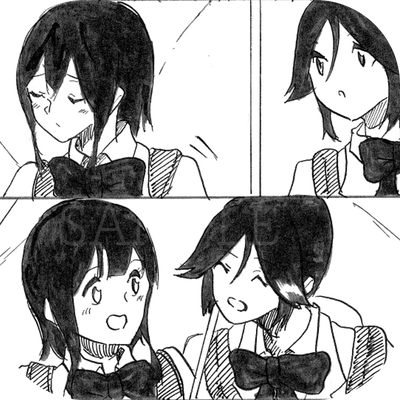 リオ(漫画)