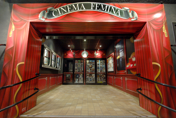 Cinéma Le Femina