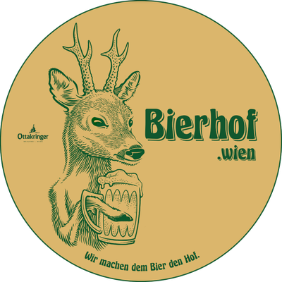 Maskottchen (Bierhof Wien, 2023)
