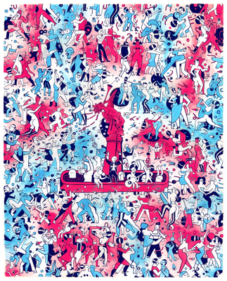 Venga a nosotros tu reino