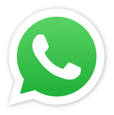 WhatsApp Chat mit dem Kartenbüro