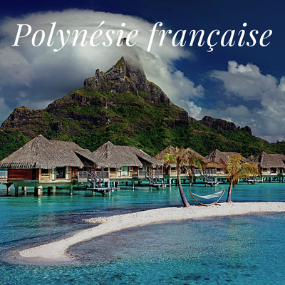 Salons du mariage Polynésie française en 2023-2024