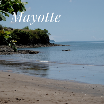 Salons du mariage Mayotte en 2023-2024