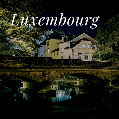 Salons du mariage Luxembourg 2023-2024