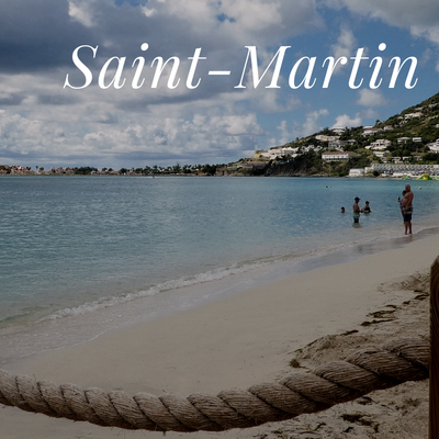 Salons du mariage Saint-Martin en 2023-2024
