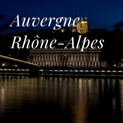 Salons du mariage Auvergne-Rhône-Alpes