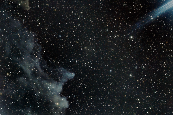 IC 2118 Witch Head Nebula - 02/2023