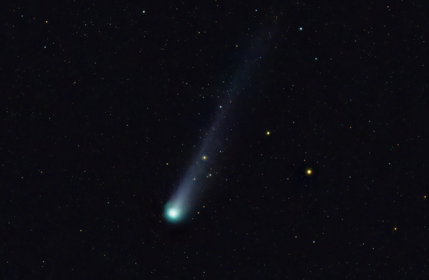 Comet 12P/Pons-Brooks - 03/2024