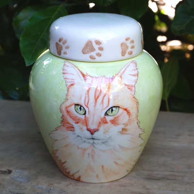 Bijzondere-urnen-voor-katten-urn-voor-dieren-urn-kat-laten-schilderen-urn-laten-maken-kattenurn-urn-met-pootafdruk-hand-beschilderde-dieren-urn-laten-maken-gepersonaliseerde-urn-maatwerk-urn-kat-urn-huisdier-urn-voor-huisdieren-urn-unieke-urnen-voor-kat