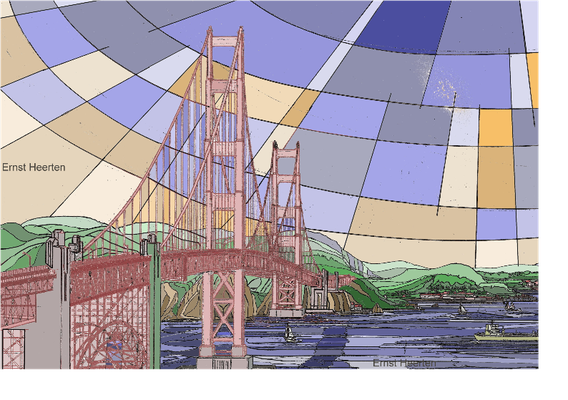 8.1.- San Francisco-golden-gate-bridge     / 300.- €