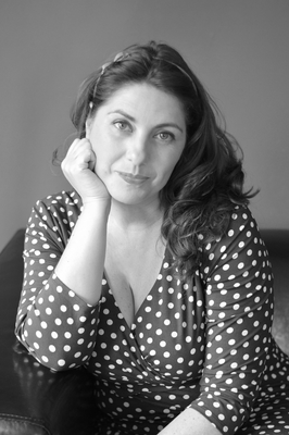 Nina Deißler
