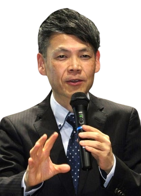 石田あき様 挟まれ