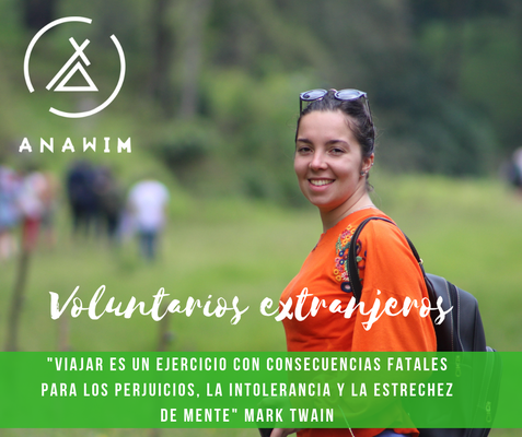 CONVIENCIAS Y RETIROS COLOMBIA FUNDACION ANAWIM