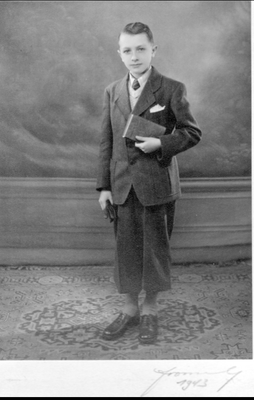 Oswald Marchand