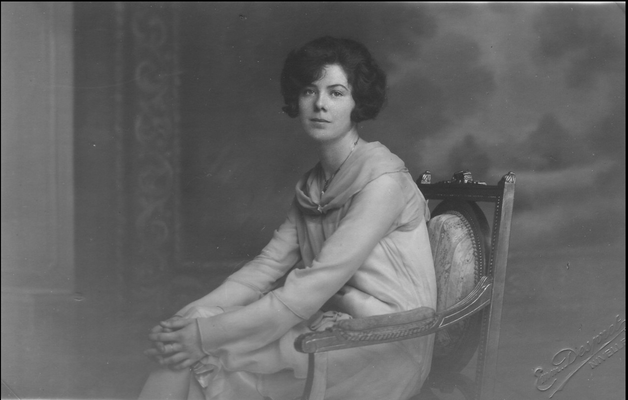 Nelly Ruchard