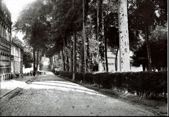 Boulevard de la Dodaine