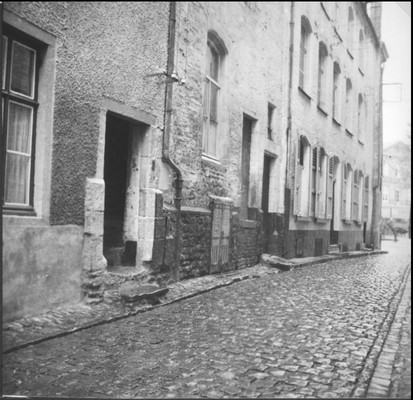 rue du Haubergeon