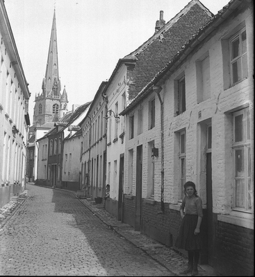 Rue Gillard Heppe