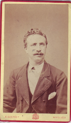 Jules Sampoux
