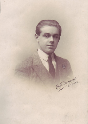 René Decamps