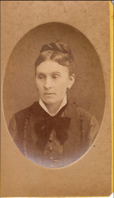 Maria Lebrun