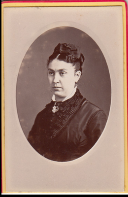 Marie Lebon