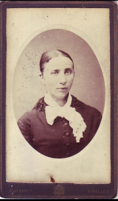 Alphonsine Sanspoux