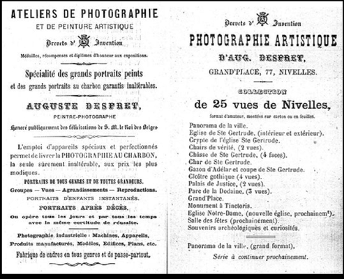 1891 - Armonak des Aclots