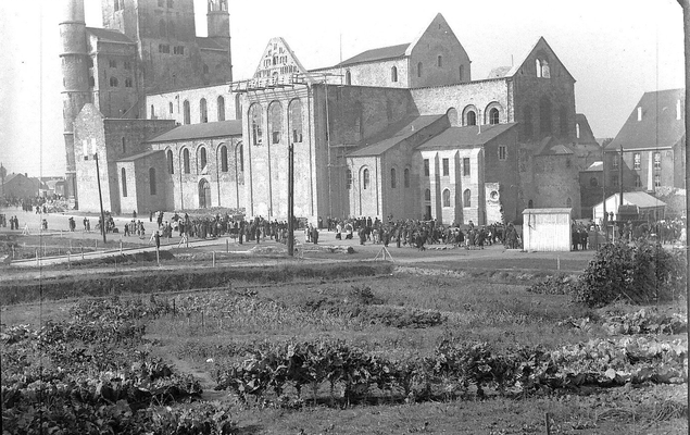 4 octobre 1942 - Le Tour Sainte-Gertrude