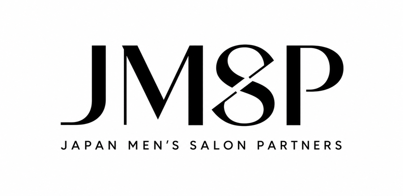 JAPAN MEN’S SALON PARTNERS