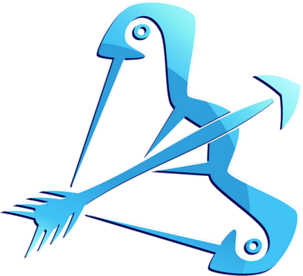 signe du zodiaque - divers - smiley émoticône émoji cartoon clipart illustration - artémotic