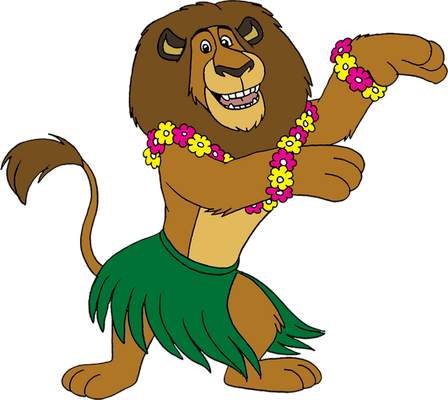 animaux - divers - smiley émoticône émoji cartoon clipart illustration - artémotic