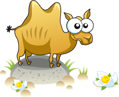 animaux - divers - smiley émoticône émoji cartoon clipart illustration - artémotic
