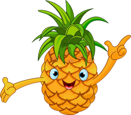 alimentation - divers - smiley émoticône émoji cartoon clipart illustration - artémotic