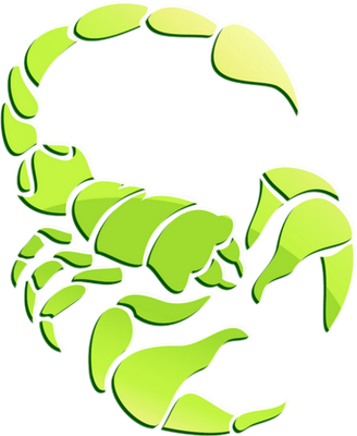 signe du zodiaque - divers - smiley émoticône émoji cartoon clipart illustration - artémotic
