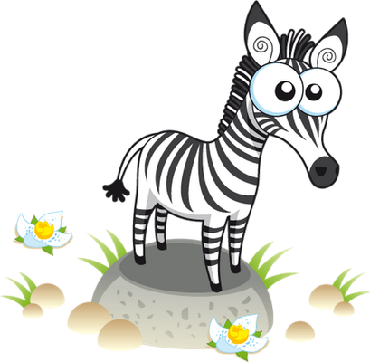 animaux - divers - smiley émoticône émoji cartoon clipart illustration - artémotic