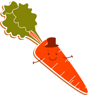 alimentation - divers - smiley émoticône émoji cartoon clipart illustration - artémotic