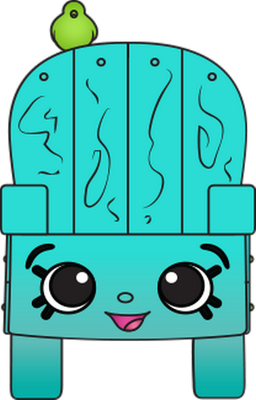 meuble [Shopkins] - divers - smiley émoticône émoji cartoon clipart illustration - artémotic