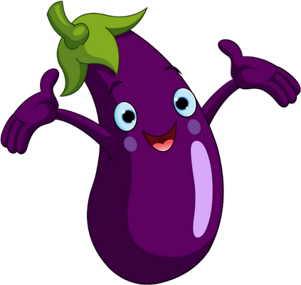 alimentation - divers - smiley émoticône émoji cartoon clipart illustration - artémotic
