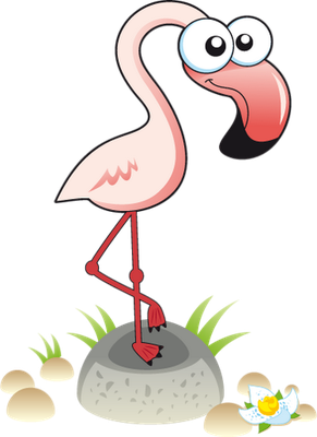 animaux - divers - smiley émoticône émoji cartoon clipart illustration - artémotic