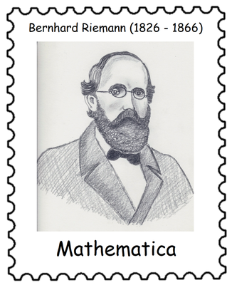 Bernhard Riemann