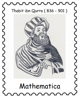 Thabit Ibn Qurra
