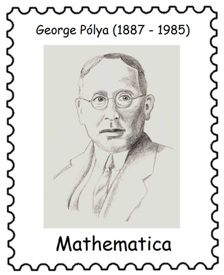 George Pólya