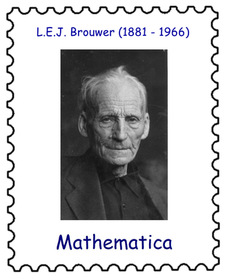 Luitzen Egbertus Jan Brouwer