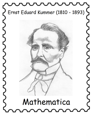 Ernst Eduard Kummer