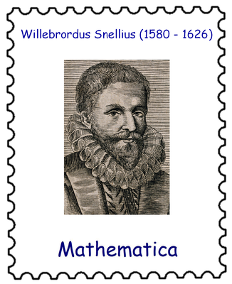 Willebrord Snell