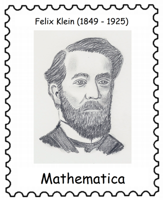 Felix Klein