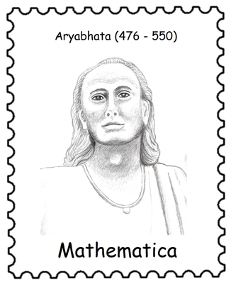 Aryabhata