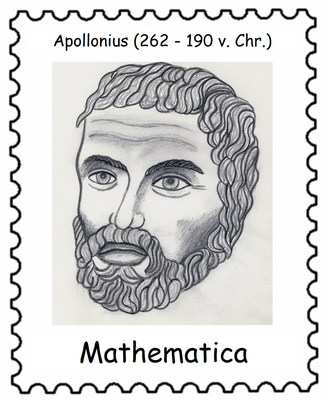 Apollonius von Perga
