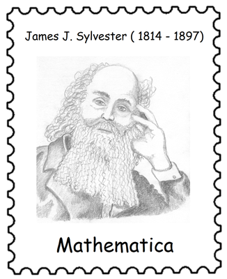 James Joseph Sylvester